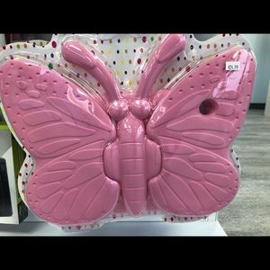 iPad 9.7” Butterfly Case